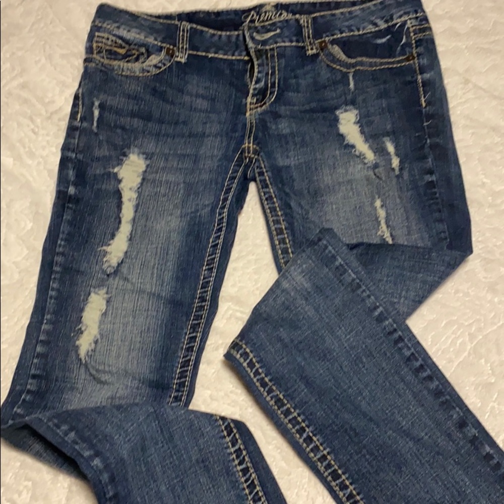 PREMIERE JEANS